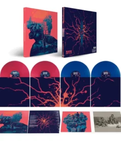 The Last of Us 10th Anniversary - Vinyle 4LP – Image 5