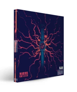 The Last of Us 10th Anniversary - Vinyle 4LP – Image 3