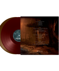 The Medium - Vinyle 2LP – Image 3