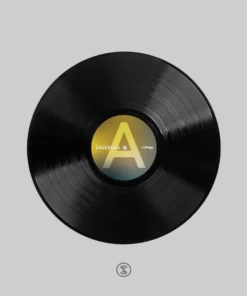 Alternative view of Video Game LoFi: UNDERTALE, Vol. 01 -  Vinyle 1LP