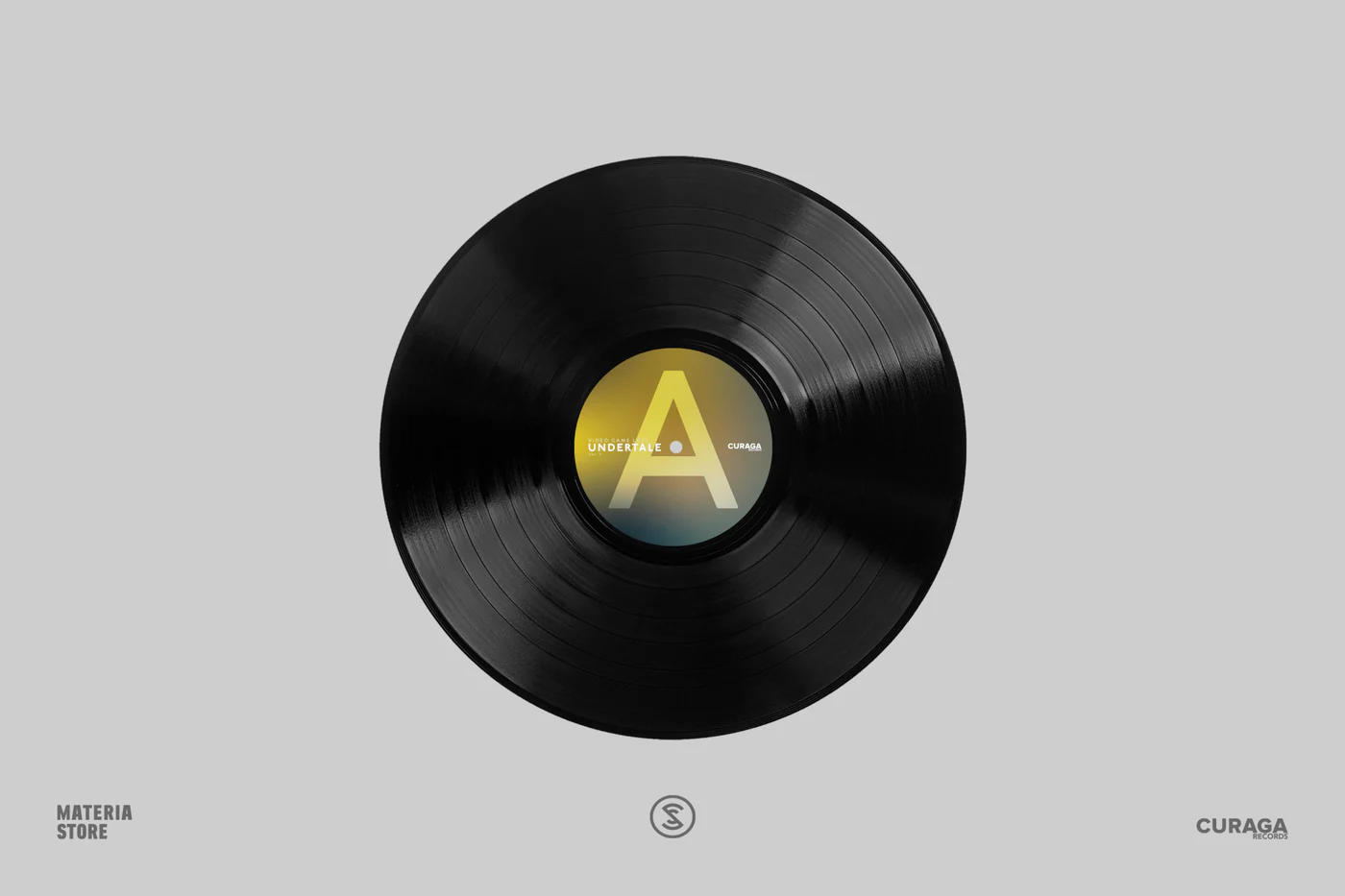 Video Game LoFi: UNDERTALE, Vol. 01 - Vinyle 1LP – Image 2