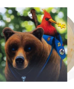 Banjo-Kazooie - Vinyle 2LP