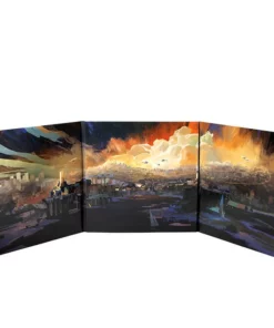 Disco Elysium: The Final Cut OST - Vinyle 3LP – Image 3