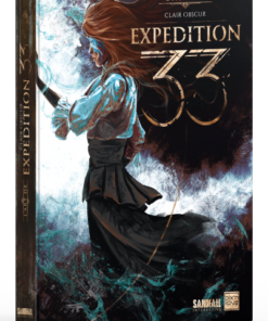 L'art de Clair Obscur: Expedition 33