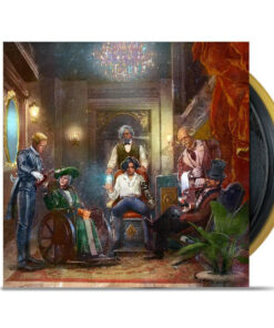 Lies of P - Vinyle 3LP