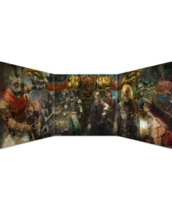 Alternative view of Lies of P - Vinyle 3LP