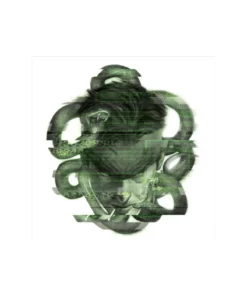 Metal Gear Solid Vinyl Selections - Vinyle 2LP