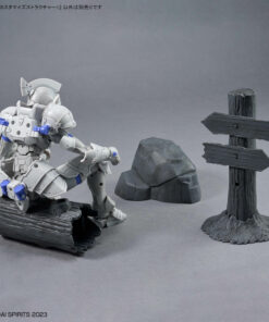 30 Minutes Fantasy 30MF Customize Structure 1 – Image 4