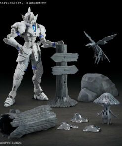 30 Minutes Fantasy 30MF Customize Structure 1 – Image 3