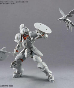 30 Minutes Fantasy 30MF Customize Structure 1 – Image 7