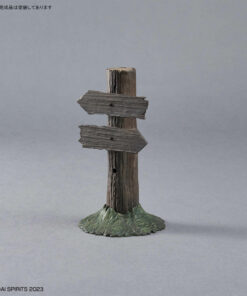 30 Minutes Fantasy 30MF Customize Structure 1 – Image 8