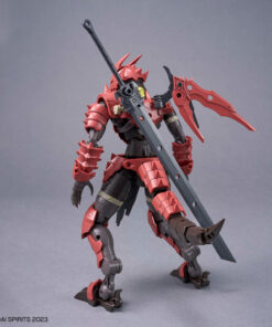 30 Minutes Fantasy 30MF Dragonia Knight – Image 3