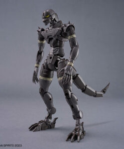 30 Minutes Fantasy 30MF Dragonia Knight – Image 4
