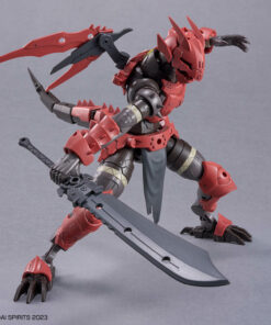 30 Minutes Fantasy 30MF Dragonia Knight – Image 7