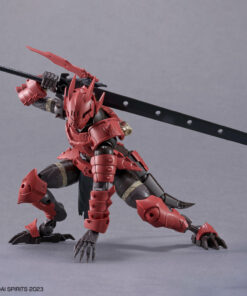 30 Minutes Fantasy 30MF Dragonia Knight – Image 8