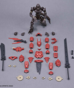 30 Minutes Fantasy 30MF Dragonia Knight – Image 5