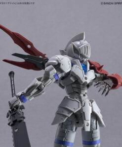 30 Minutes Fantasy 30MF Dragonia Knight – Image 9