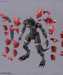 30 Minutes Fantasy 30MF Dragonia Knight – Image 6