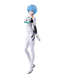 30 Minutes Preference 30MP - Evangelion - Rei Ayanami Plug Suit Ver.