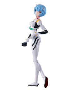 30 Minutes Preference 30MP - Evangelion - Rei Ayanami Plug Suit Ver. – Image 3