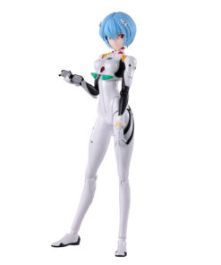 30 Minutes Preference 30MP - Evangelion - Rei Ayanami Plug Suit Ver. – Image 4
