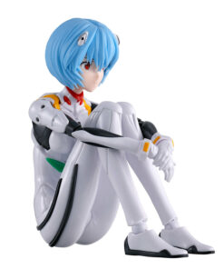 30 Minutes Preference 30MP - Evangelion - Rei Ayanami Plug Suit Ver. – Image 10
