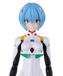 30 Minutes Preference 30MP - Evangelion - Rei Ayanami Plug Suit Ver. – Image 8