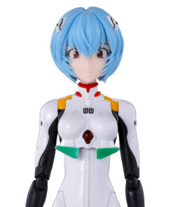 30 Minutes Preference 30MP - Evangelion - Rei Ayanami Plug Suit Ver. – Image 7