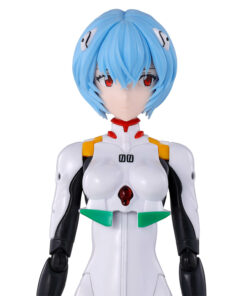 30 Minutes Preference 30MP - Evangelion - Rei Ayanami Plug Suit Ver. – Image 5