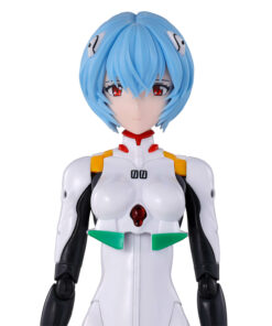 30 Minutes Preference 30MP - Evangelion - Rei Ayanami Plug Suit Ver. – Image 6