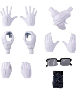 30 Minutes Preference 30MP - Evangelion - Rei Ayanami Plug Suit Ver. – Image 11