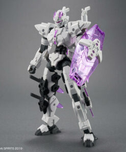 30MM 1/144 EXM-X20A Levinix Type A