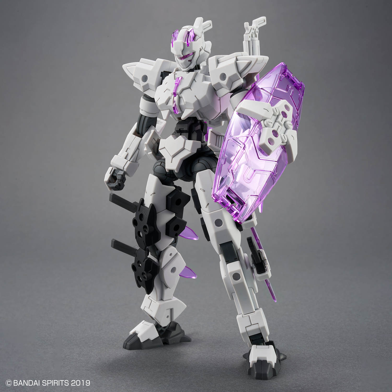 30MM 1/144 EXM-X20A Levinix Type A