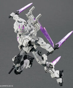 30MM 1/144 EXM-X20A Levinix Type A – Image 4