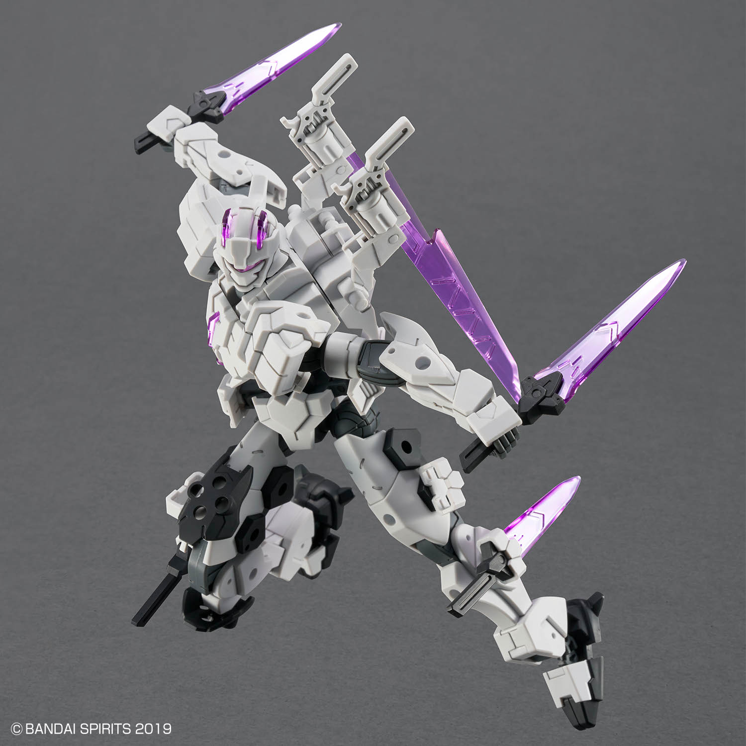 30MM 1/144 EXM-X20A Levinix Type A – Image 4