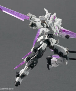 30MM 1/144 EXM-X20A Levinix Type A – Image 5