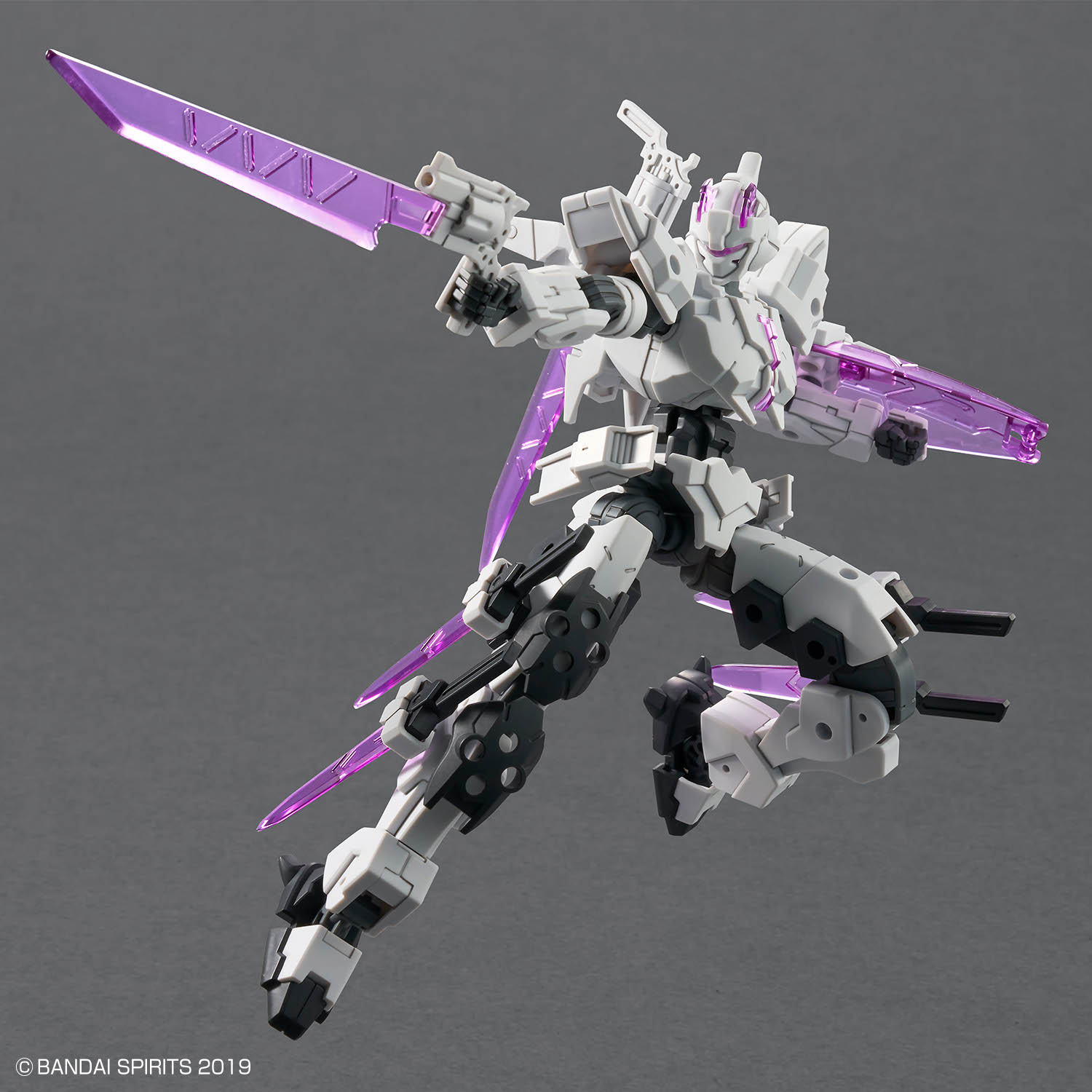 30MM 1/144 EXM-X20A Levinix Type A – Image 5