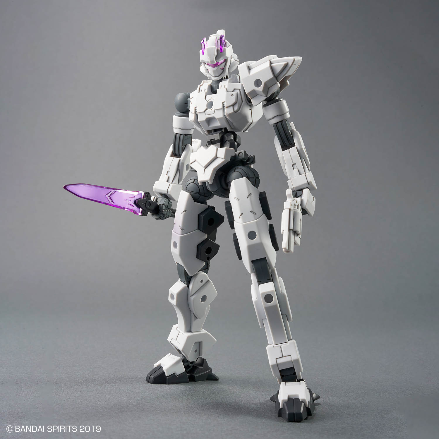 30MM 1/144 EXM-X20A Levinix Type A – Image 6