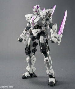 30MM 1/144 EXM-X20A Levinix Type A – Image 9