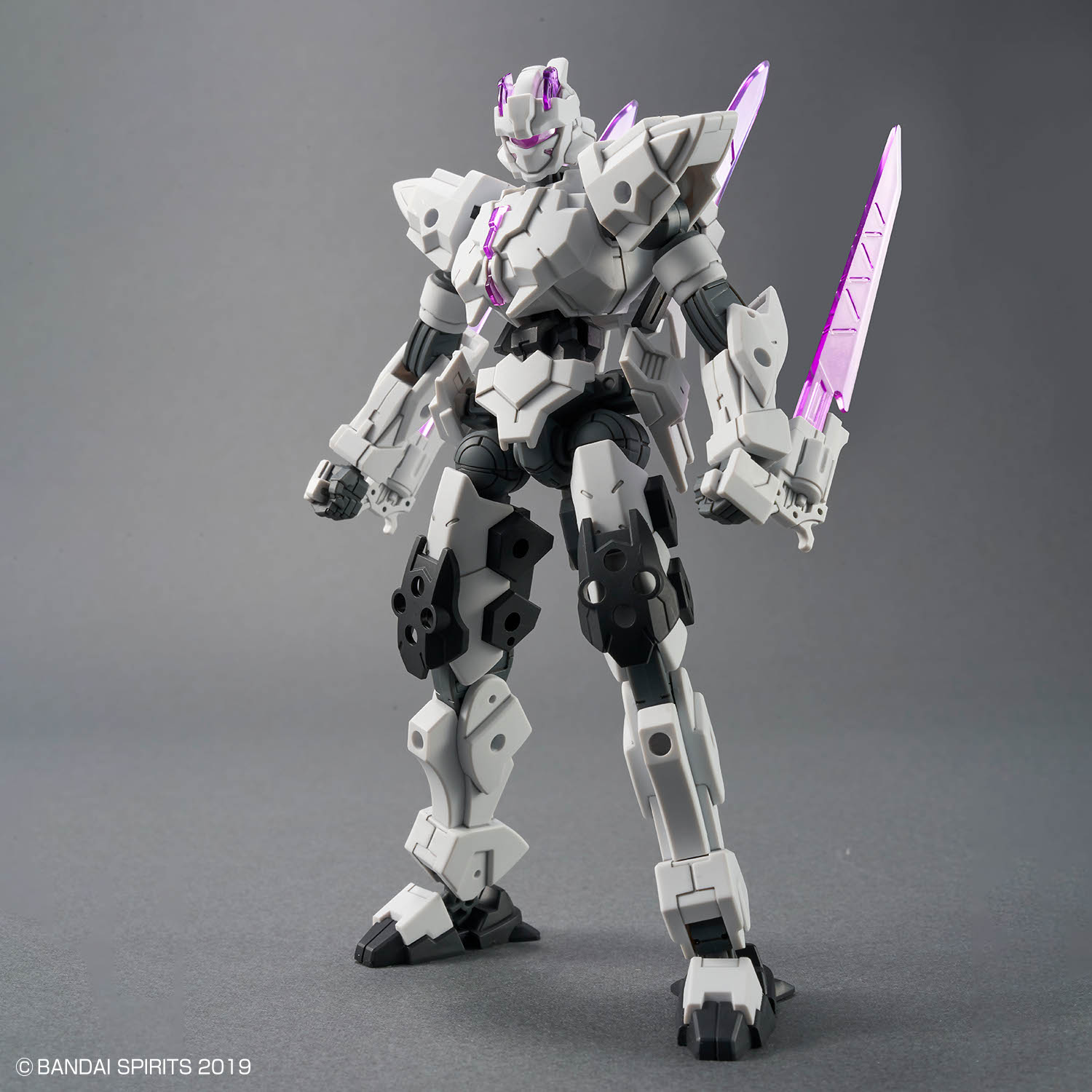 30MM 1/144 EXM-X20A Levinix Type A – Image 9