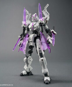 30MM 1/144 EXM-X20A Levinix Type A – Image 8