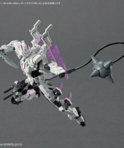 30MM 1/144 EXM-X20A Levinix Type A – Image 11