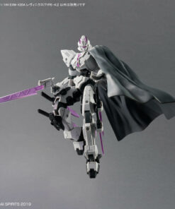30MM 1/144 EXM-X20A Levinix Type A – Image 10