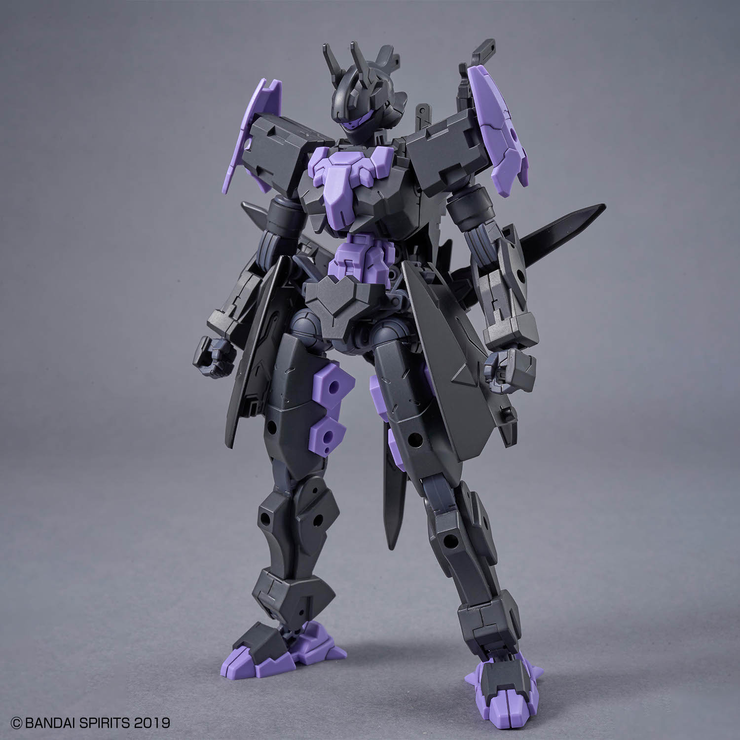 30MM 1/144 EXM-X20B Levinix Type B