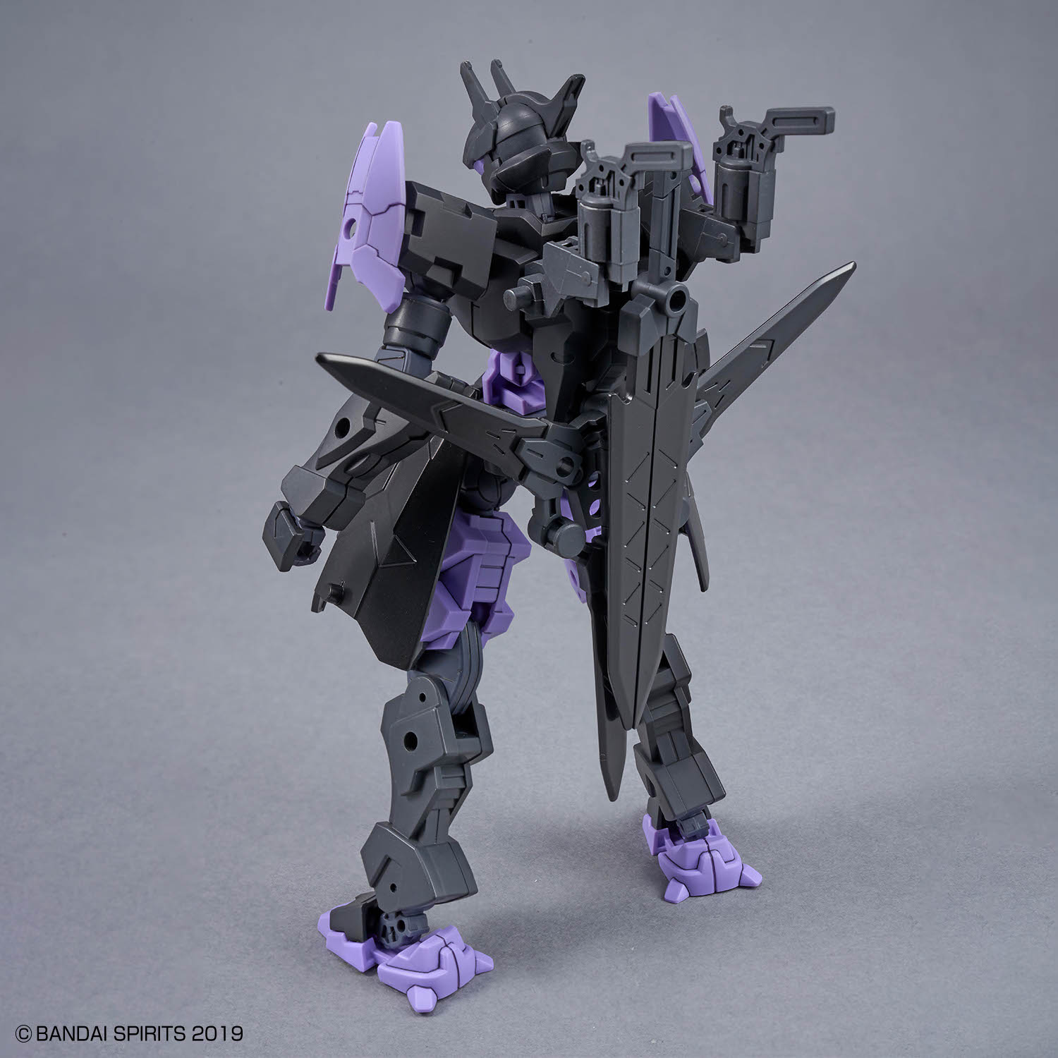 30MM 1/144 EXM-X20B Levinix Type B – Image 3