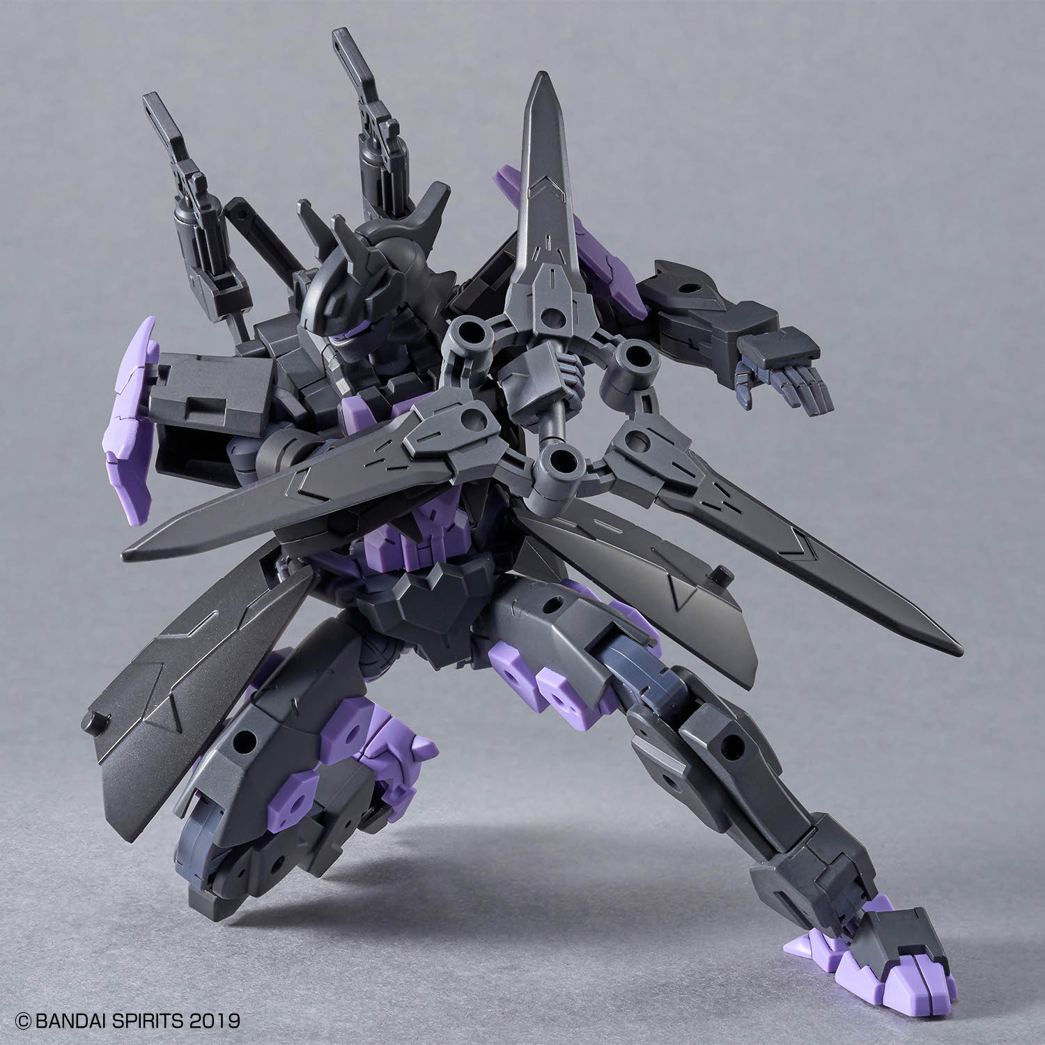 30MM 1/144 EXM-X20B Levinix Type B – Image 4