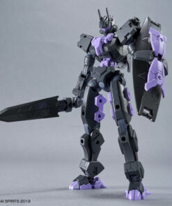 30MM 1/144 EXM-X20B Levinix Type B – Image 5