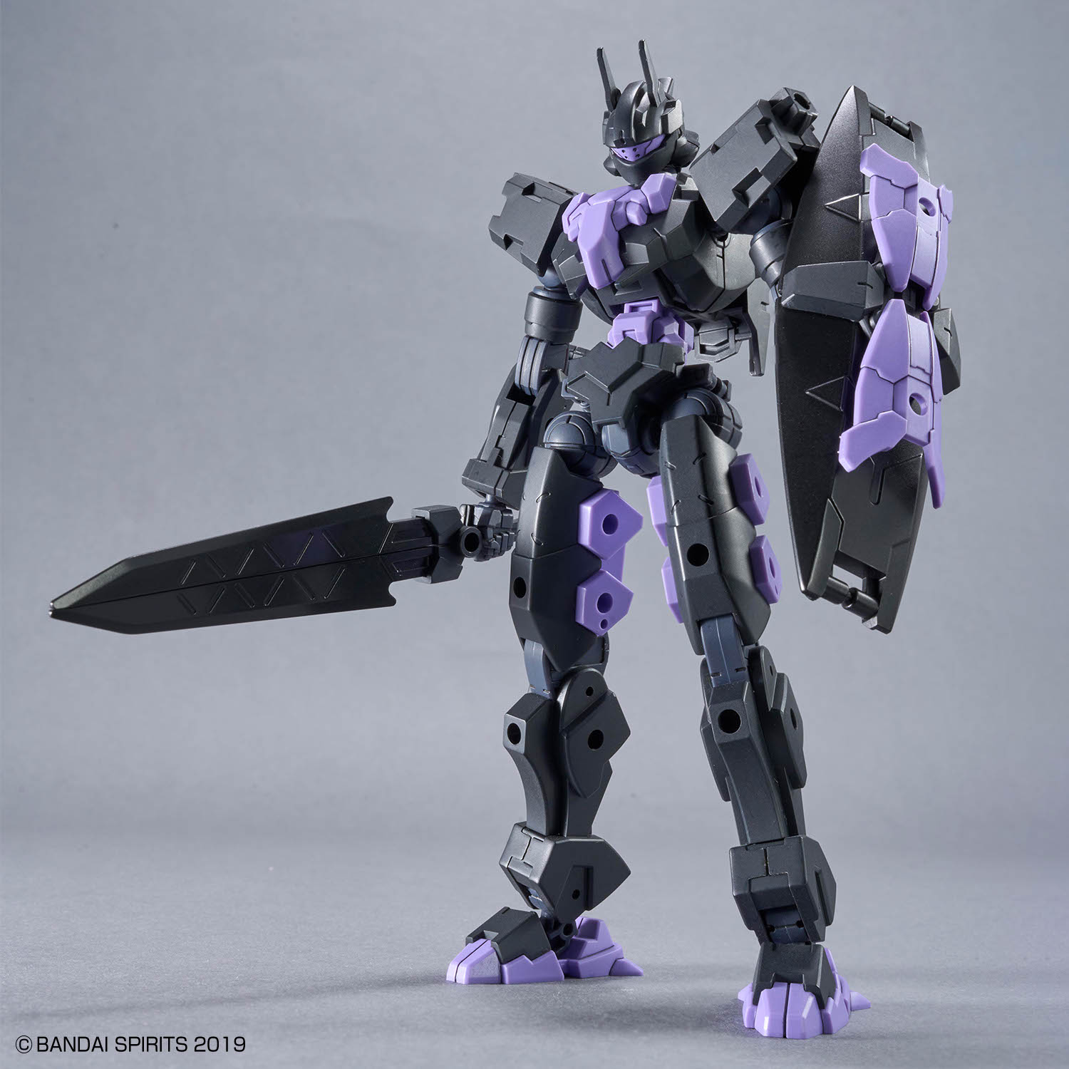 30MM 1/144 EXM-X20B Levinix Type B – Image 5