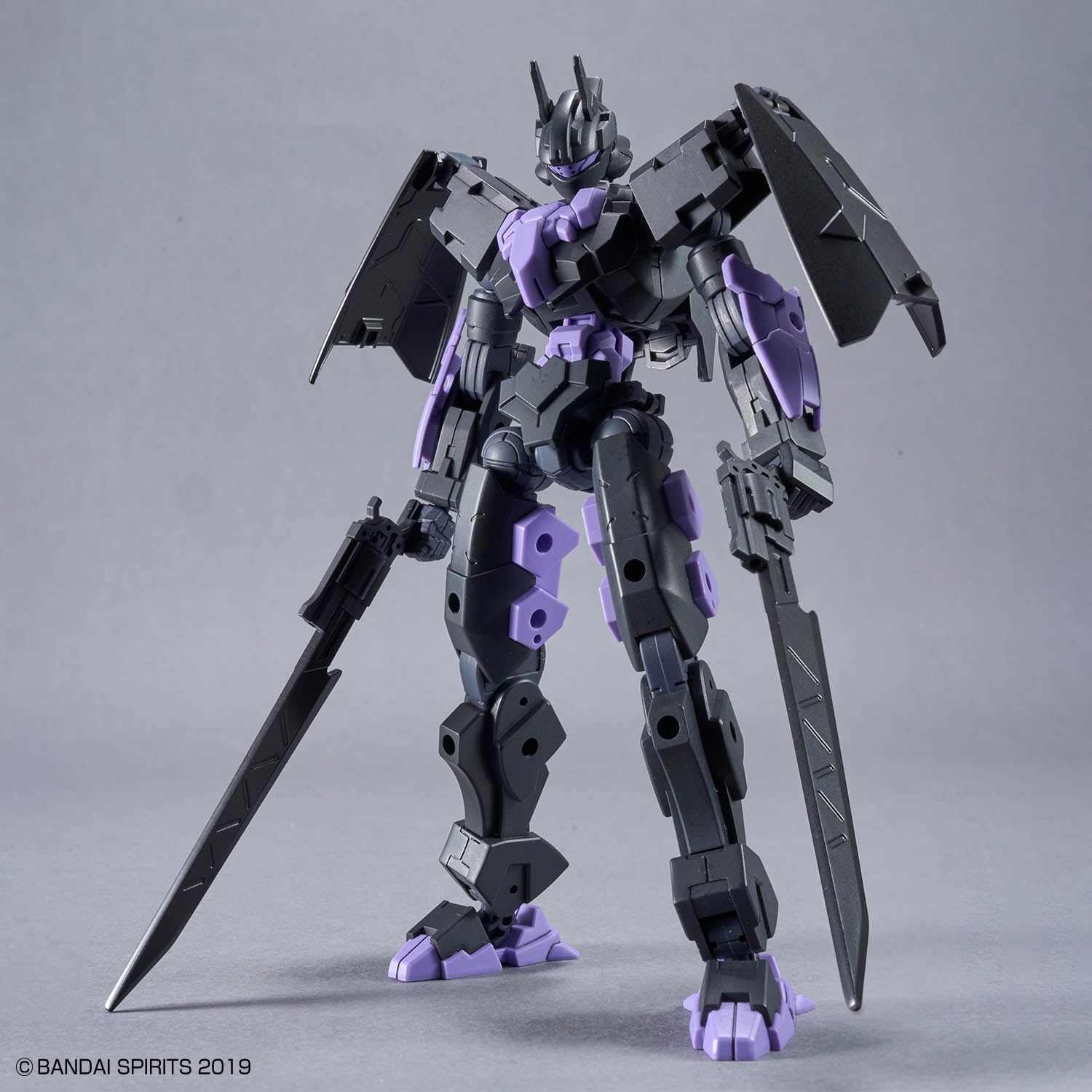 30MM 1/144 EXM-X20B Levinix Type B – Image 6