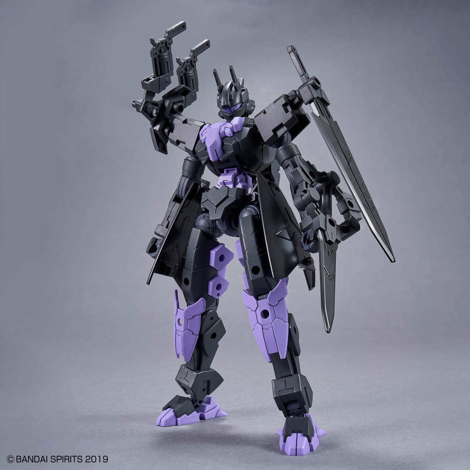 30MM 1/144 EXM-X20B Levinix Type B – Image 7